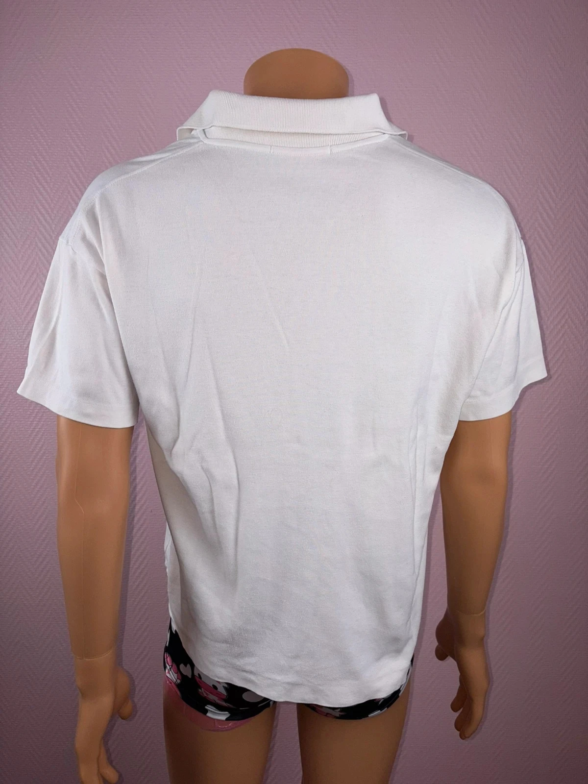 Polo cacharel homme taille l – photo 3